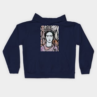 La Frida Kids Hoodie